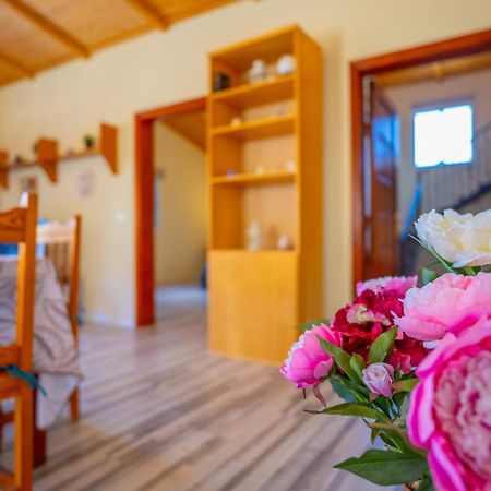 Casa Rural Buda Terra Santa Cruz de Tenerife Eksteriør bilde