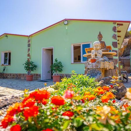 Casa Rural Buda Terra Santa Cruz de Tenerife Eksteriør bilde