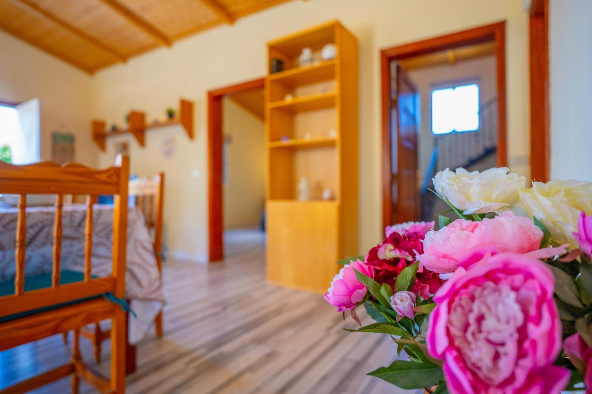 Casa Rural Buda Terra Santa Cruz de Tenerife Eksteriør bilde