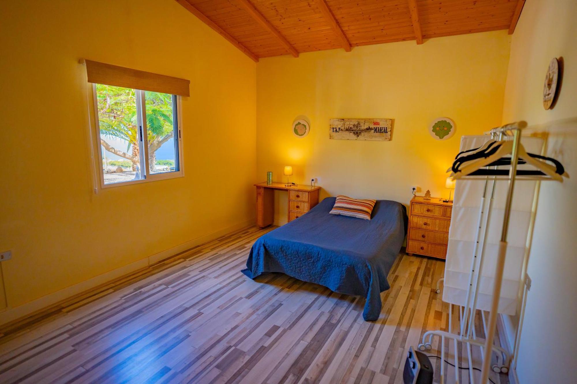 Casa Rural Buda Terra Santa Cruz de Tenerife Eksteriør bilde