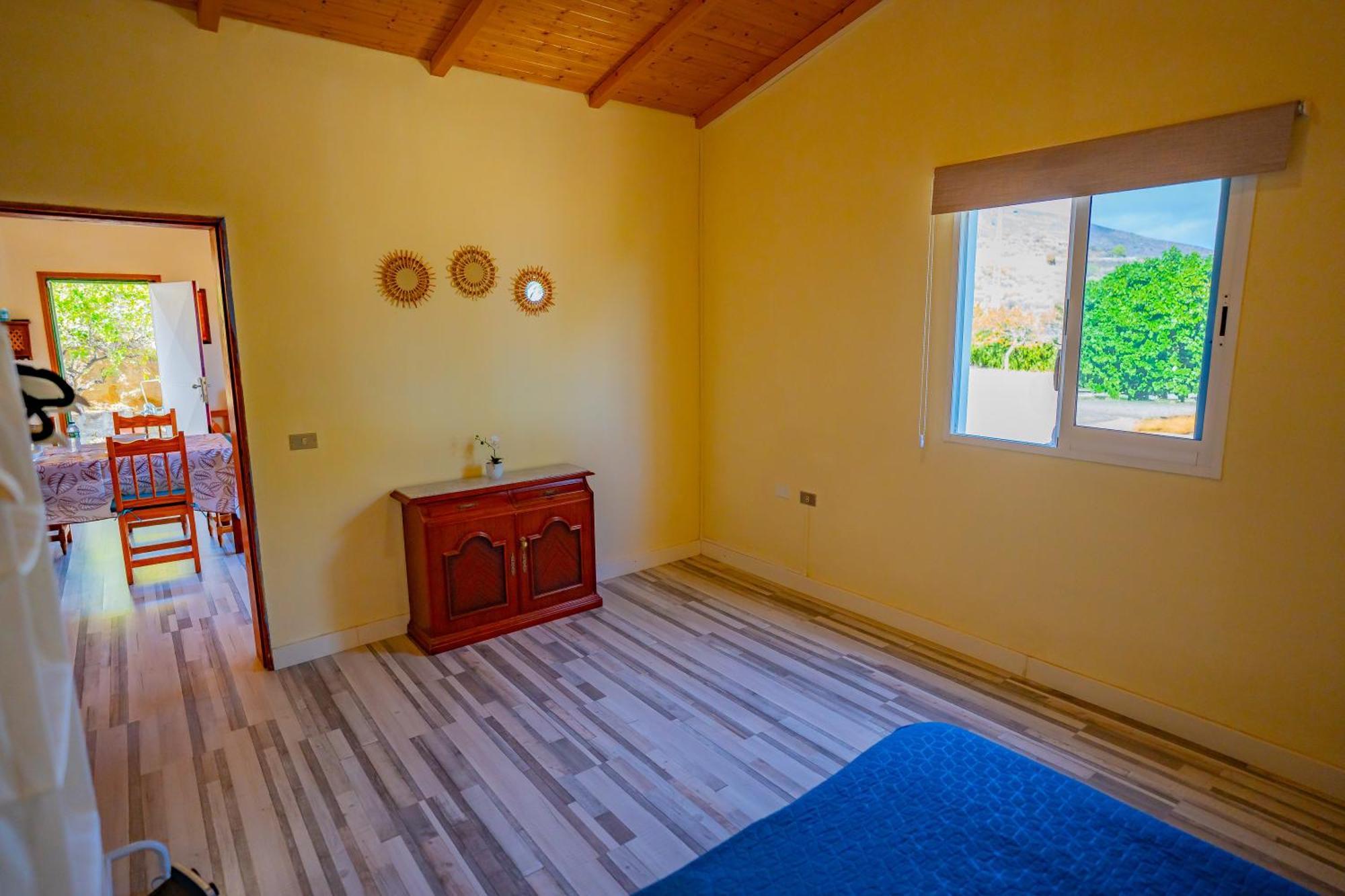 Casa Rural Buda Terra Santa Cruz de Tenerife Eksteriør bilde