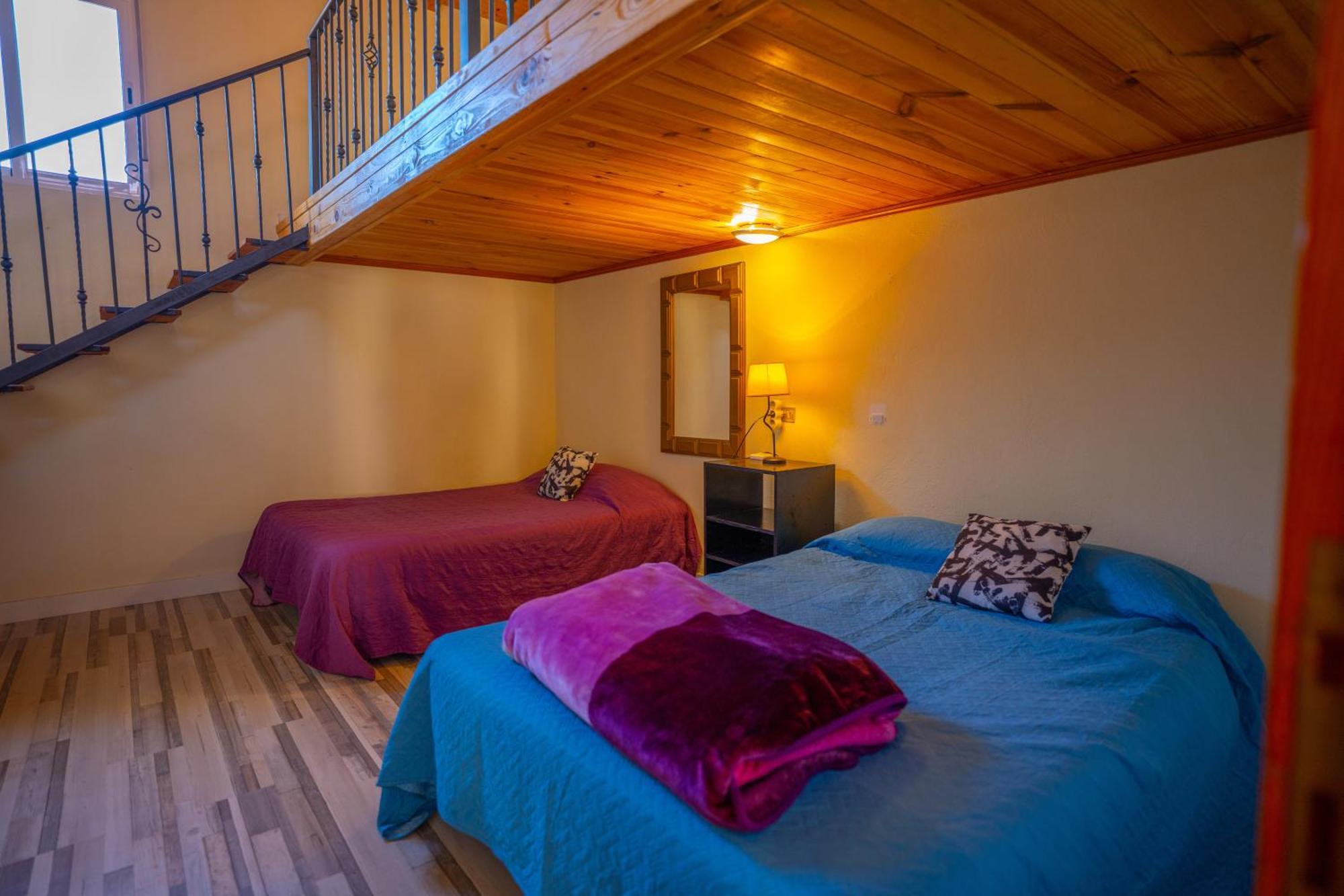 Casa Rural Buda Terra Santa Cruz de Tenerife Eksteriør bilde