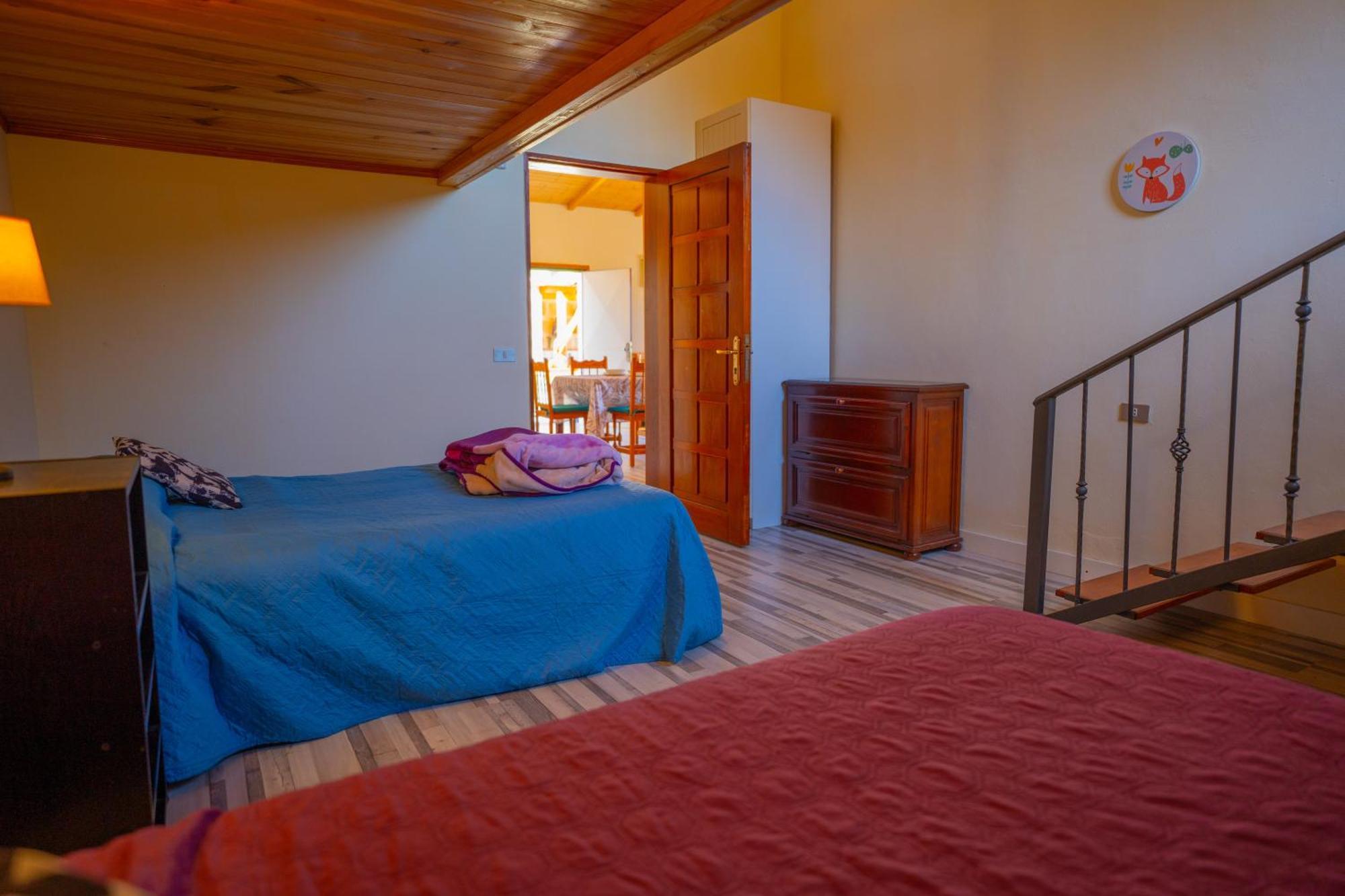 Casa Rural Buda Terra Santa Cruz de Tenerife Eksteriør bilde