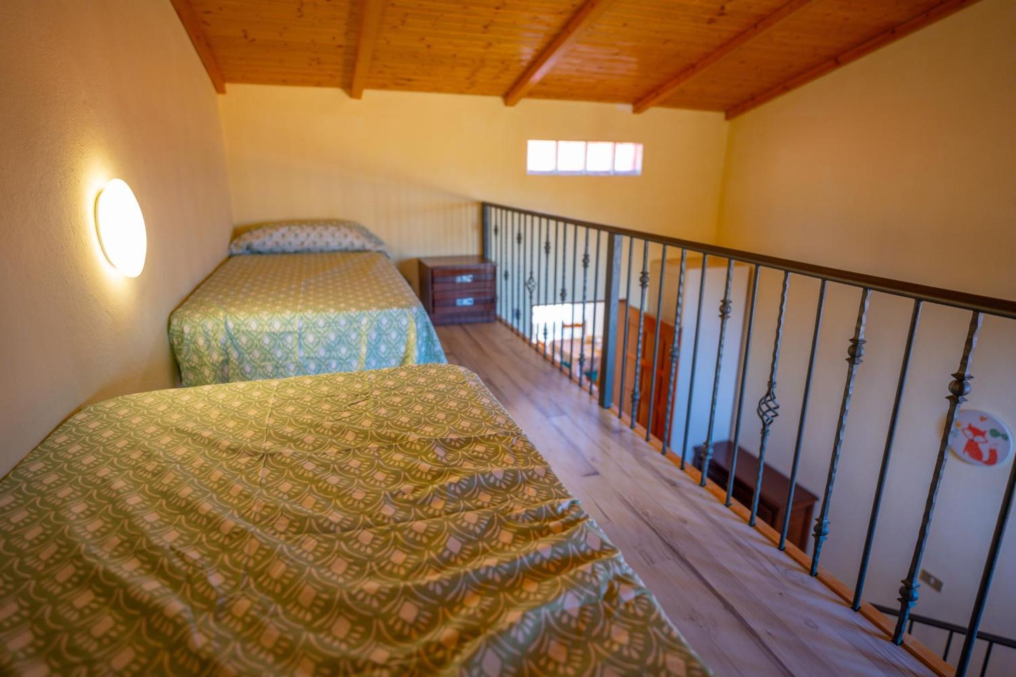 Casa Rural Buda Terra Santa Cruz de Tenerife Eksteriør bilde